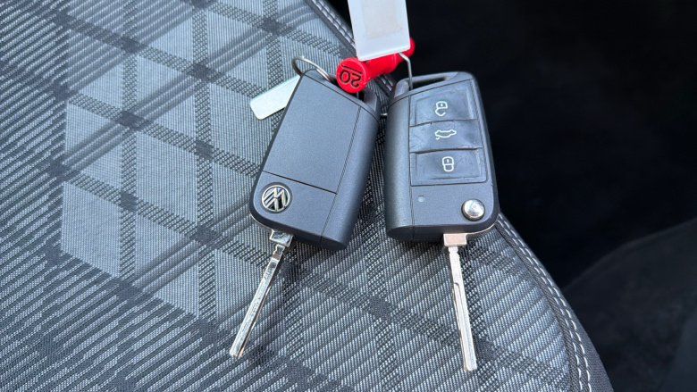 Volkswagen Polo 1.0 TSI 110 R-Line 5dr DSG Petrol Hatchback